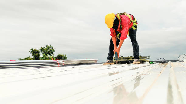 Best Green or Eco-Friendly Roofing Solutions  in Wickliffe, OH