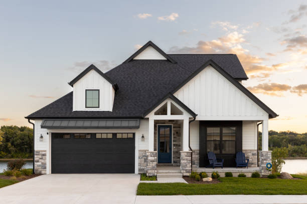 Best Gutter Installation and Repair  in Wickliffe, OH