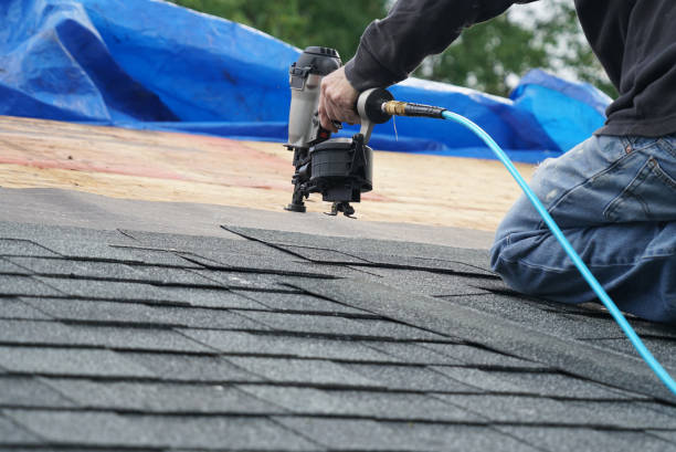 Best Roof Ventilation Installation  in Wickliffe, OH