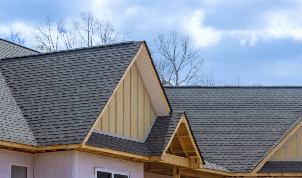 Best Roof Coating and Sealing  in Wickliffe, OH