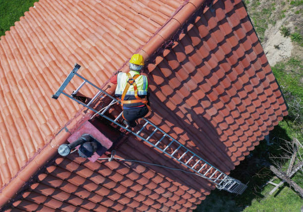 Best 4 Ply Roofing  in Wickliffe, OH