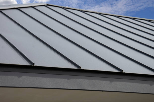 Best Rubber Roofing (EPDM, TPO)  in Wickliffe, OH