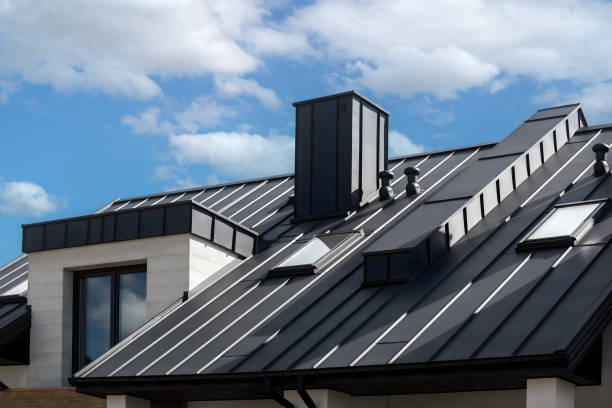Best Commercial Roofing Services  in Wickliffe, OH