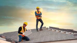 Best Solar Panel Roofing Installation  in Wickliffe, OH